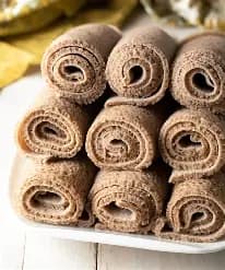 INJERA